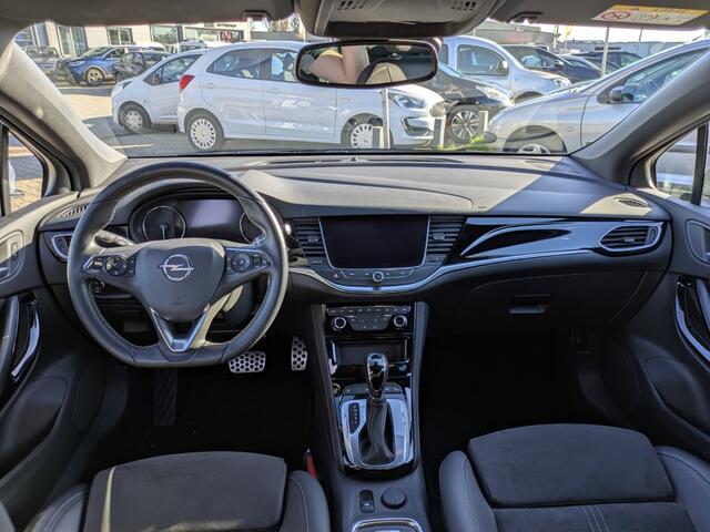 Opel ASTRA Sports Tourer 1.4 ULTIMATE I 1ste eigenaar I Alcantara I Vol opties