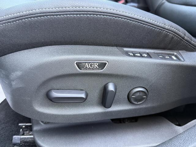 Opel ASTRA BWJ 2020 1.2 131 PK Elegance Bomvol! LEDER | STOELVERW. + VENTI. | MEMORY FUNCTIE | STUURVERW. | LED | NAVI | CLIMA | CRUISE