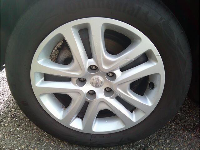 Opel ASTRA 1.2 Business Edition Staat in Hardenberg