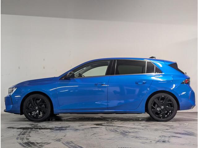 Opel ASTRA Elegance 1.6 HYbrid PHEV 180pk e-EAT8 | AGR-STOEL | WINTER PACK | 180° CAMERA | NAVI | DODEHOEKBEW. | KEYLESS | ISOFIX | STOELVERW. |