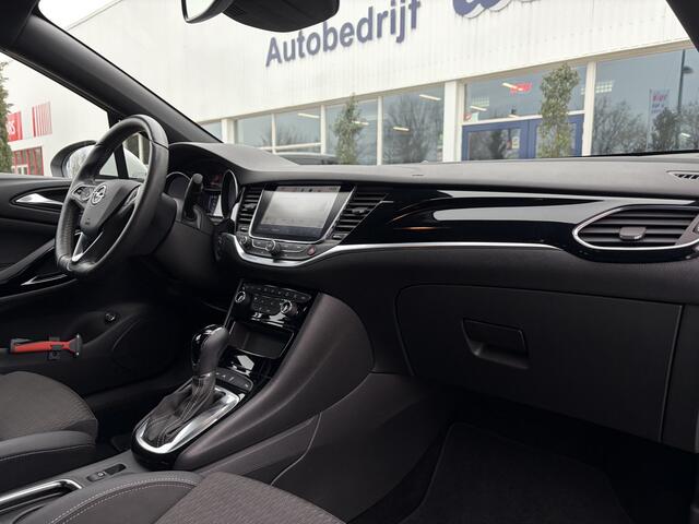 Opel ASTRA Sports Tourer 1.4 Turbo Business Executive Automaat, Stoelvrw., Navi, Rijklaar met beurt & garantie!