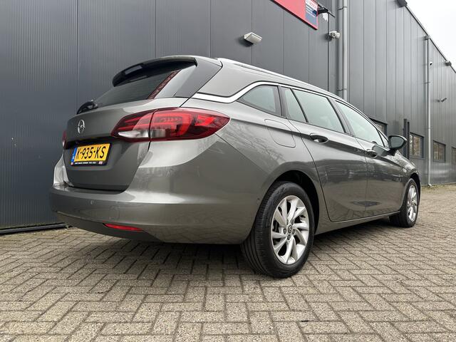Opel ASTRA Sports Tourer 1.2 Elegance | Camera | Cruise control