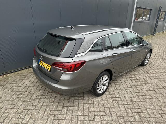 Opel ASTRA Sports Tourer 1.2 Elegance | Camera | Cruise control