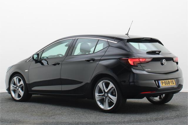 Opel ASTRA 1.4 Automaat Edition 2020 Climate, Cruise, Rijstrooksensor, Apple Carplay, Elektrisch Pakket, 19''