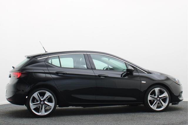Opel ASTRA 1.4 Automaat Edition 2020 Climate, Cruise, Rijstrooksensor, Apple Carplay, Elektrisch Pakket, 19''