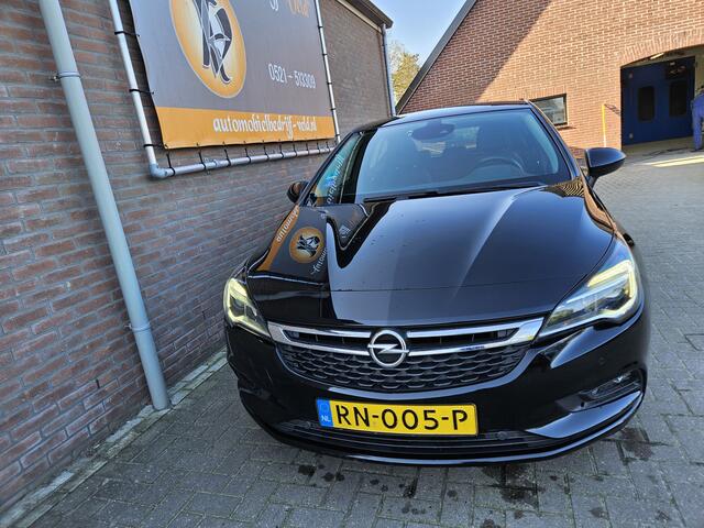 Opel ASTRA 1.0 Business Executive