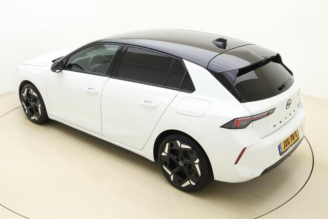 Opel ASTRA 1.6 Turbo Plug In Hybrid GSe 225PK | Headup Dispay | Climate & Cruise Control | Navigatie | AGR Stoelen |