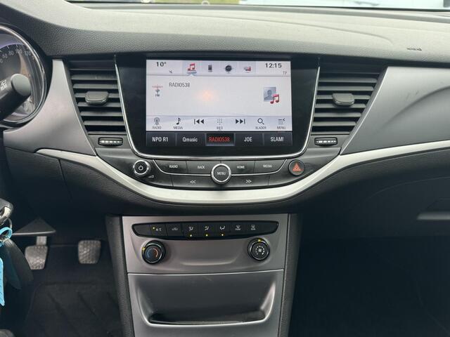 Opel ASTRA 1.0 Business+ Dealer onderhouden | Incl. APK en beurt | Airco | Cruise | Carplay
