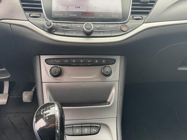 Opel ASTRA 1.0 Business+ Dealer onderhouden | Incl. APK en beurt | Airco | Cruise | Carplay