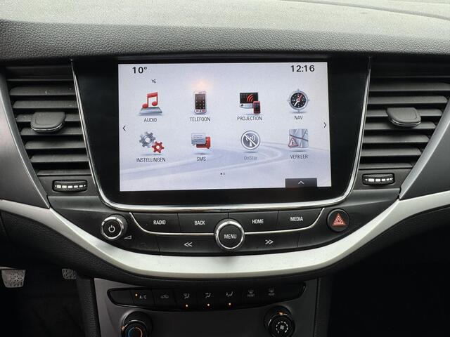 Opel ASTRA 1.0 Business+ Dealer onderhouden | Incl. APK en beurt | Airco | Cruise | Carplay