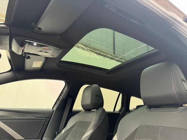 Opel ASTRA Sports Tourer 1.2 Turbo Hybrid GS met Schuifdak, 360-Camera, Alcantara, Winterpakket