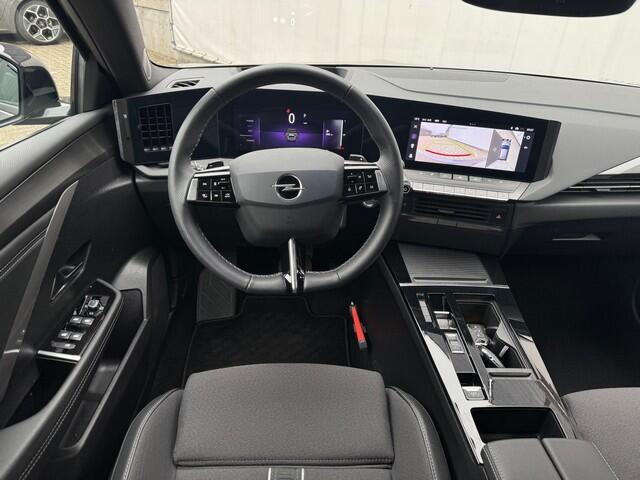 Opel ASTRA 1.2 Turbo Hybrid GS met Navigatie, 360-Camera, Winterpakket, Head-Up