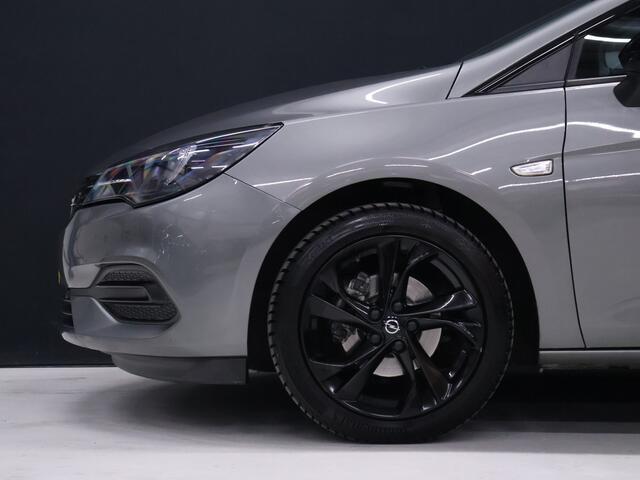 Opel ASTRA Sports Tourer 1.2 Business Elegance [TREKHAAK, CRUISE CONTROL, BLUETOOTH TELEFOON, ACHTERUITRIJCAMERA, PDC V+A, LANE ASSIST, AUTOMATISCHE AIRCO, NIEUWSTAAT]