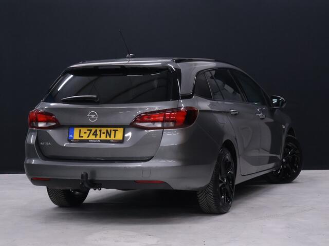Opel ASTRA Sports Tourer 1.2 Business Elegance [TREKHAAK, CRUISE CONTROL, BLUETOOTH TELEFOON, ACHTERUITRIJCAMERA, PDC V+A, LANE ASSIST, AUTOMATISCHE AIRCO, NIEUWSTAAT]