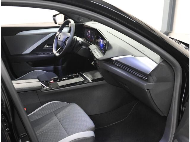 Opel ASTRA 1.2 145PK Turbo Hybrid Edition | 1ste eigenaar | AppleCarPlay/AndroidAuto | Navigatie | Adaptive Cruise Control | Keyless | AGR Stoel | Stoel/StuurVerwarming | FULL LED | Camera | Isofix | Privacy Glass | Parkeersensoren |