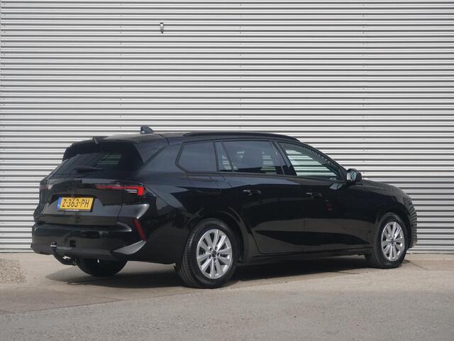 Opel ASTRA Sports Tourer 1.2 Turbo Edition Afn. Trekhaak