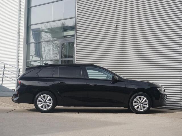 Opel ASTRA Sports Tourer 1.2 Turbo Edition Afn. Trekhaak