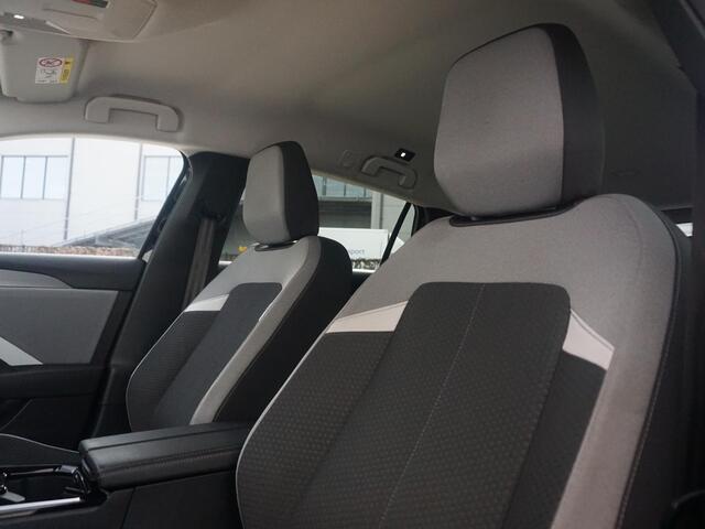 Opel ASTRA Sports Tourer 1.2 Turbo Edition Afn. Trekhaak