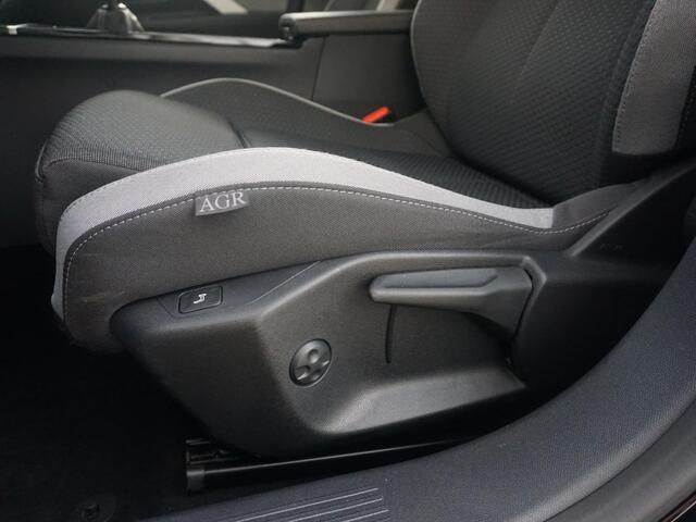 Opel ASTRA Sports Tourer 1.2 Turbo Edition Afn. Trekhaak