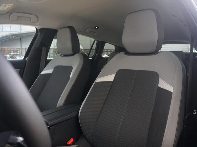 Opel ASTRA Sports Tourer 1.2 Turbo Edition Afn. Trekhaak