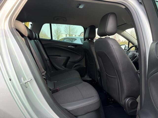 Opel ASTRA Sports Tourer 1.4 Innovation Dealer Onderhouden,Navi,Camera,Trekhaak,150pk,Keyless,Rijstrooksensor,Halfleder,2e Eigenaar,Lm velgen,BSD,PDC V+A,N.A.P,Apk tot 12-2026