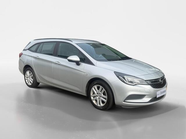 Opel ASTRA Sports Tourer 1.0 Online Edition | Cruise Control | Navigatie | Bluetooth | DAB | Boekjes Aanwezig