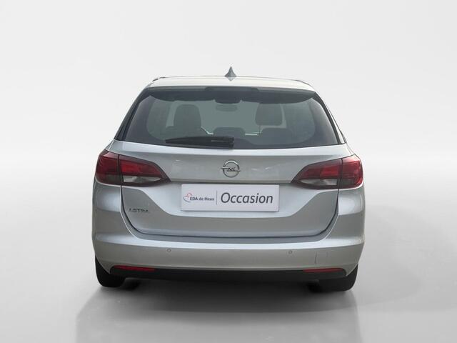 Opel ASTRA Sports Tourer 1.0 Online Edition | Cruise Control | Navigatie | Bluetooth | DAB | Boekjes Aanwezig