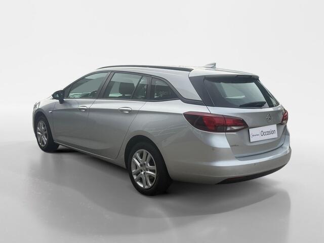 Opel ASTRA Sports Tourer 1.0 Online Edition | Cruise Control | Navigatie | Bluetooth | DAB | Boekjes Aanwezig