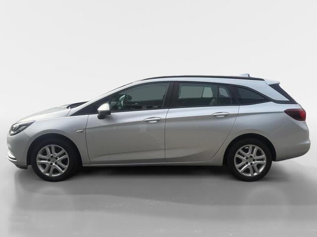 Opel ASTRA Sports Tourer 1.0 Online Edition | Cruise Control | Navigatie | Bluetooth | DAB | Boekjes Aanwezig