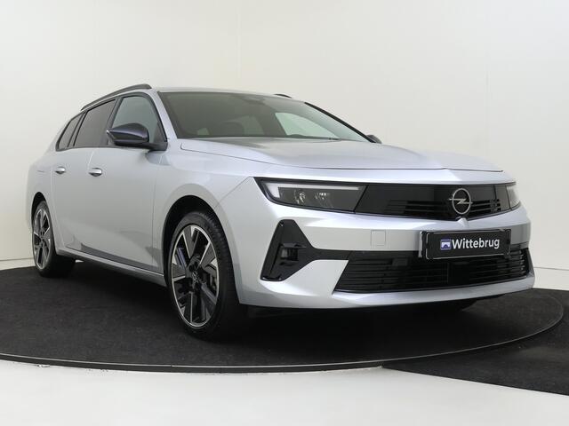 Opel ASTRA Electric 54 kWh | Adaptive Cruise Control | Keyless |