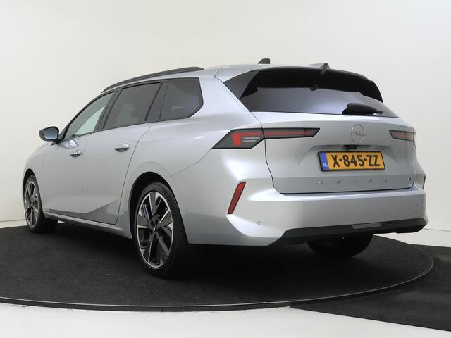 Opel ASTRA Electric 54 kWh | Adaptive Cruise Control | Keyless |