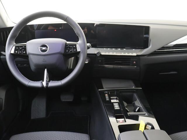 Opel ASTRA Electric 54 kWh | Adaptive Cruise Control | Keyless |