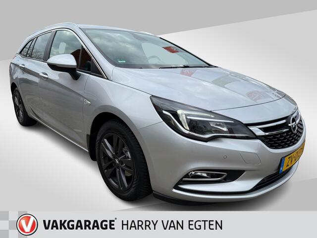 Opel ASTRA Sports Tourer 1.0 Turbo 120 Jaar Edition | Navi | Camera | Cruise Control | ECC |