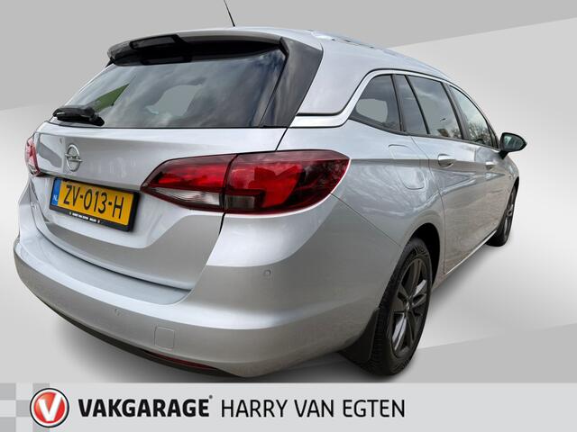 Opel ASTRA Sports Tourer 1.0 Turbo 120 Jaar Edition | Navi | Camera | Cruise Control | ECC |