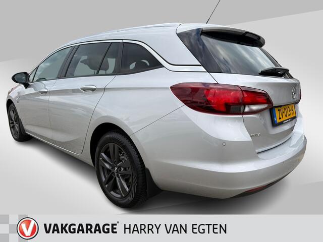 Opel ASTRA Sports Tourer 1.0 Turbo 120 Jaar Edition | Navi | Camera | Cruise Control | ECC |