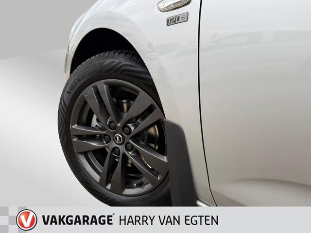 Opel ASTRA Sports Tourer 1.0 Turbo 120 Jaar Edition | Navi | Camera | Cruise Control | ECC |