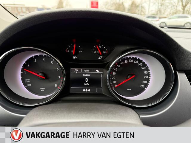 Opel ASTRA Sports Tourer 1.0 Turbo 120 Jaar Edition | Navi | Camera | Cruise Control | ECC |