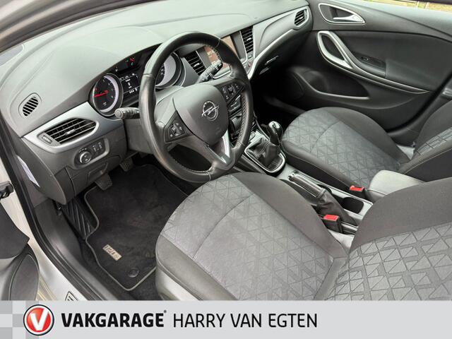 Opel ASTRA Sports Tourer 1.0 Turbo 120 Jaar Edition | Navi | Camera | Cruise Control | ECC |
