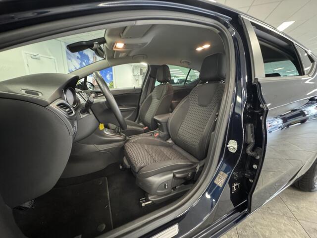 Opel ASTRA 1.0 Turbo 120 Jaar Edition | Camera | Stoel/stuur werwarming | Navigatie