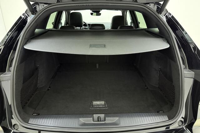 Opel ASTRA Sports Tourer 1.2T 130pk Automaat Ultimate | Schuif/-kanteldak| Navigatie | 360 Camera | AGR Comfortstoelen| Stuur & Stoel Verwarming |