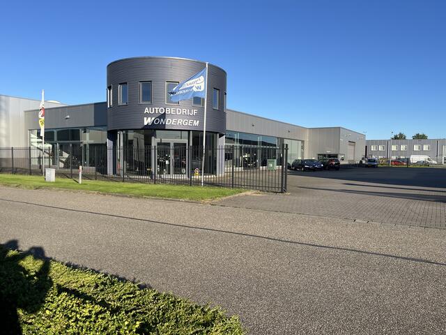 Opel ASTRA Sports Tourer 1.4 Online Edition 4 cil 150 pk Navi