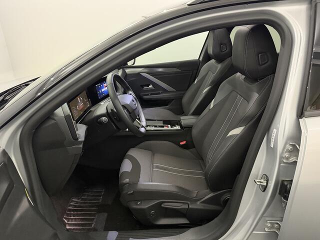 Opel ASTRA 1.6 Turbo Plug In Hybrid GS Panoramadak, 360 Camera, Head-up display, Elektrische achterklep, Navi, Half leder, Winterpakket