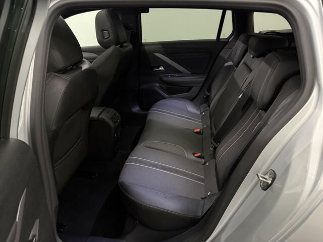 Opel ASTRA 1.6 Turbo Plug In Hybrid GS Panoramadak, 360 Camera, Head-up display, Elektrische achterklep, Navi, Half leder, Winterpakket