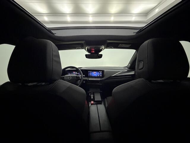 Opel ASTRA 1.6 Turbo Plug In Hybrid GS Panoramadak, 360 Camera, Head-up display, Elektrische achterklep, Navi, Half leder, Winterpakket