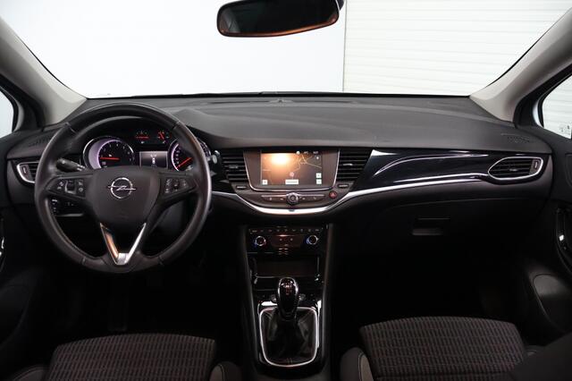 Opel ASTRA Sports Tourer 1.2 Business Elegance 130pk | Navigatie | Carplay | Comfortstoel