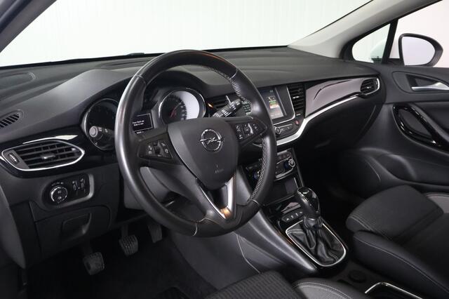 Opel ASTRA Sports Tourer 1.2 Business Elegance 130pk | Navigatie | Carplay | Comfortstoel