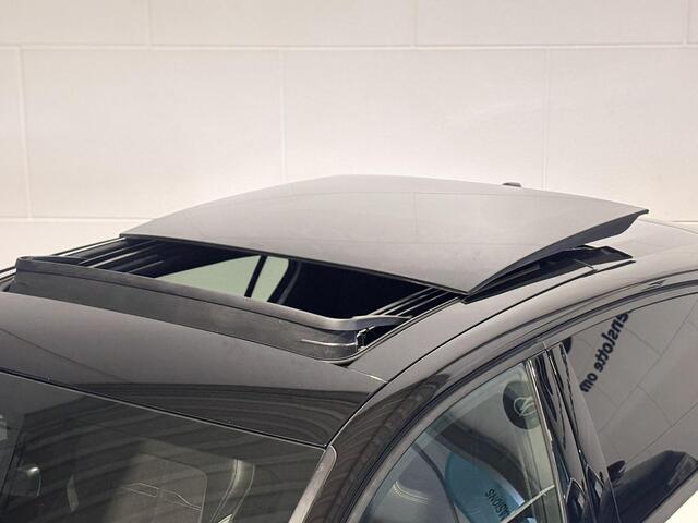 Opel ASTRA Ultimate 1.2 Turbo 130pk EAT8 | HUD | SCHUIF/KANTELDAK | ALCANTARA / LEDER | STOELMEMORY | TREKHAAK | NAVI | LED PIXEL | APPLE CARPLAY / ANDROID AUTO | TWO-TONE! | VOORRUITVERW. | ISOFIX | OPEL PURE PANEL |