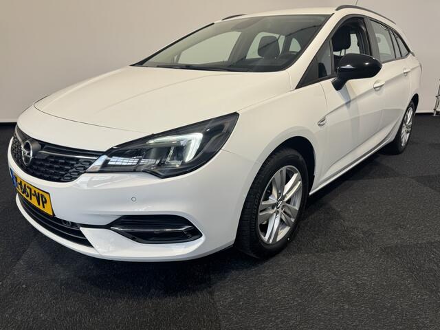 Opel ASTRA Sports Tourer 1.2 Edition