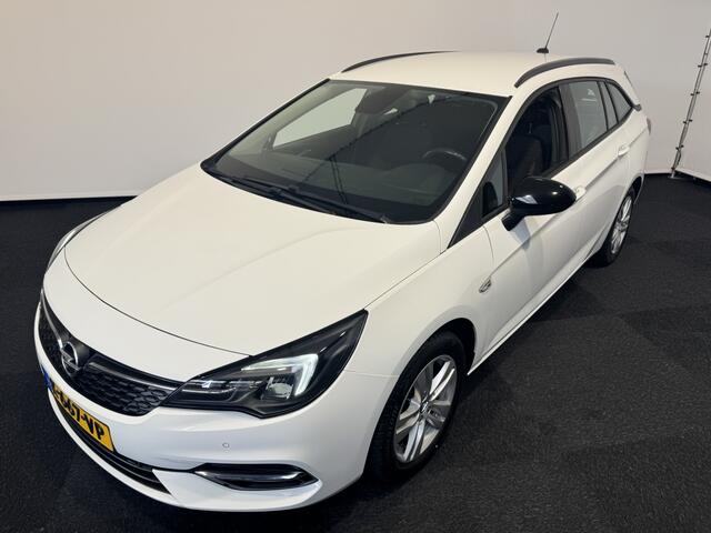 Opel ASTRA Sports Tourer 1.2 Edition