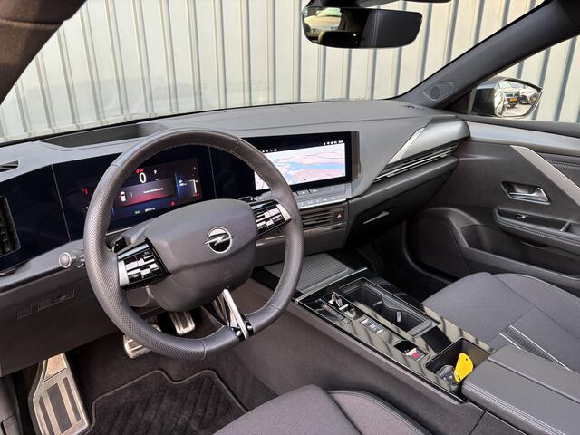 Opel ASTRA 1.2 Turbo GS | Panodak | 360 Camera | 18'' | Head Up | Prijs Rijklaar!!